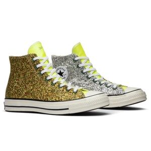 NEW Converse x J.W. Anderson